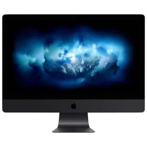 Замена процессора  iMac Pro 27' 5K 2020 в Челябинске
